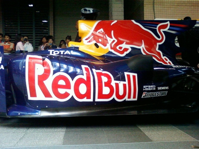 F 1 สุดยอดเลย