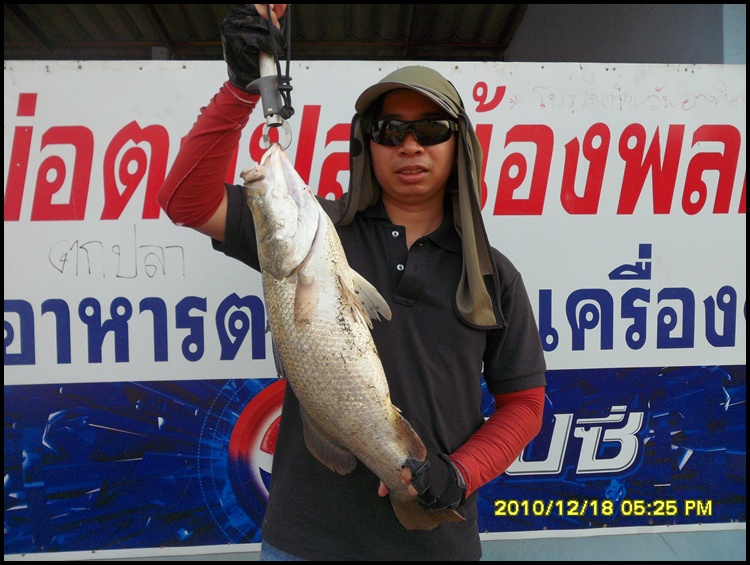 +++มาดูๆที่"บ่อน้องพลอย"2+++