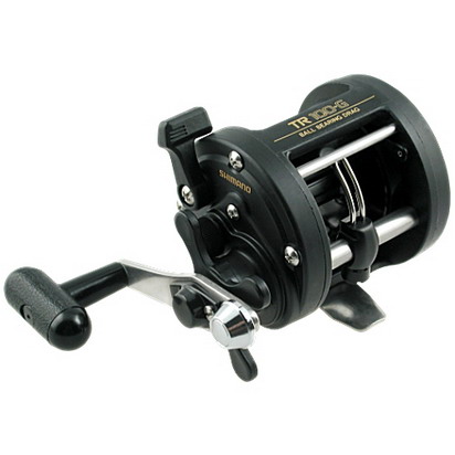 shimano tr-100 G