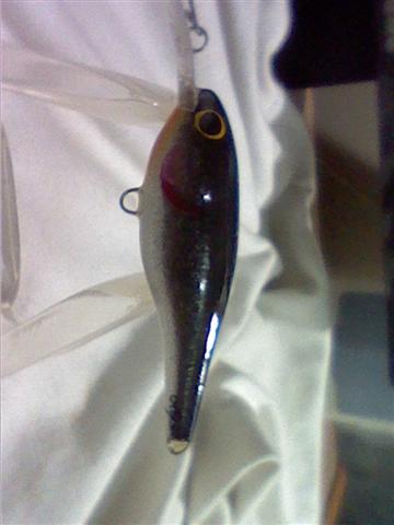 HAppy-NeWyear -form  Blue*-Planet  lure