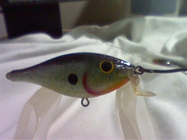 HAppy-NeWyear -form  Blue*-Planet  lure