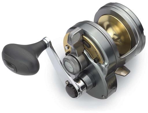 Shimano Tyrnos 12