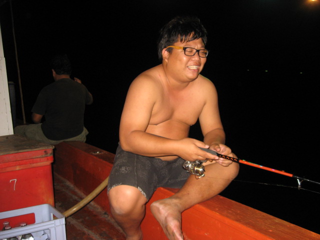 ไปชงชาทีสัตหีบไต๋สมชาย 28 ธันวาคม