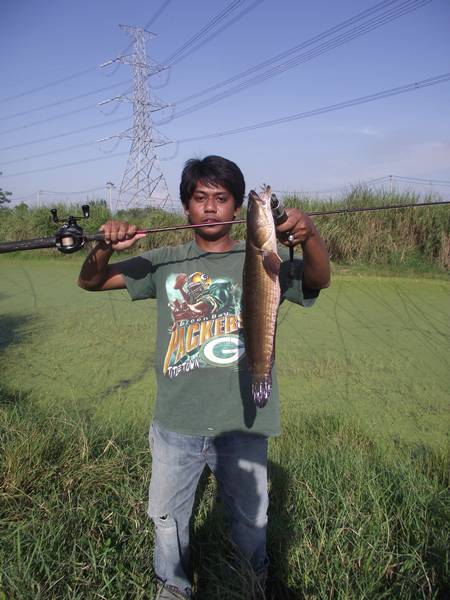 ทริปปลาช่อนข้ามปี