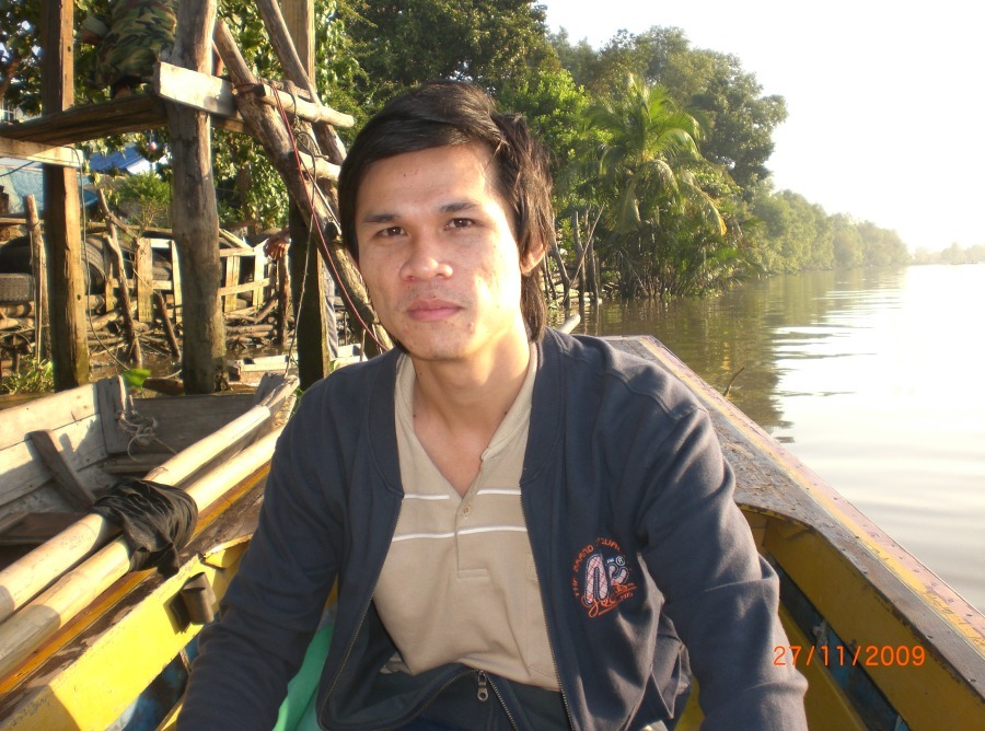 วันเก่าๆเอามาให้ชม(บางประกง)