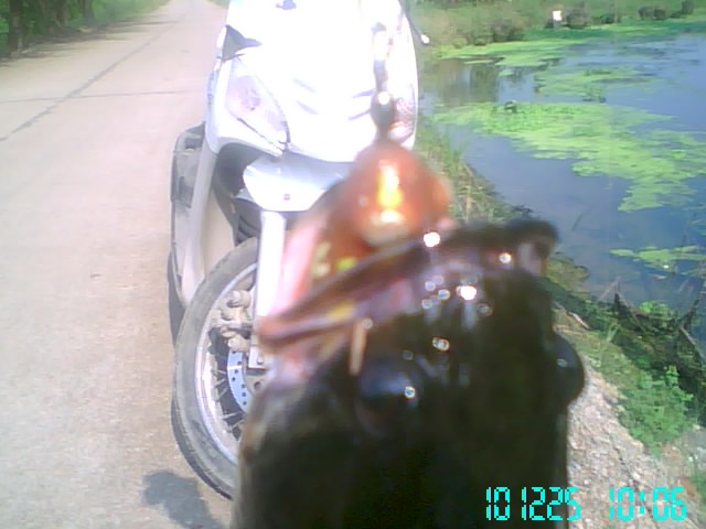 ลองทำ ลองเทส ภาพรวม