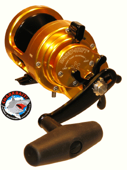 Tiburon sst 7524 (เบอร์6)