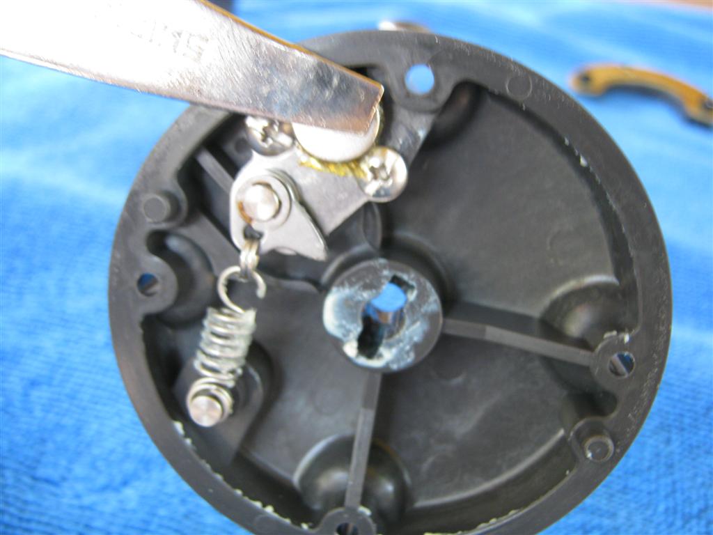 shimano trynos 10