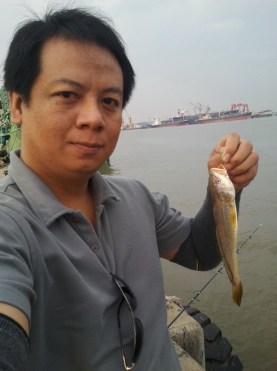 นี่มันตัวอะไร... !?