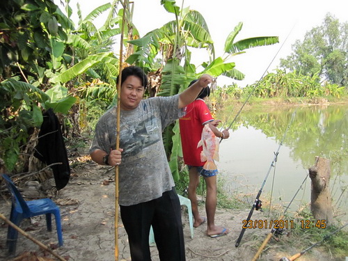 ลีลาเด็กการผลิตเทคนิคยุดยา