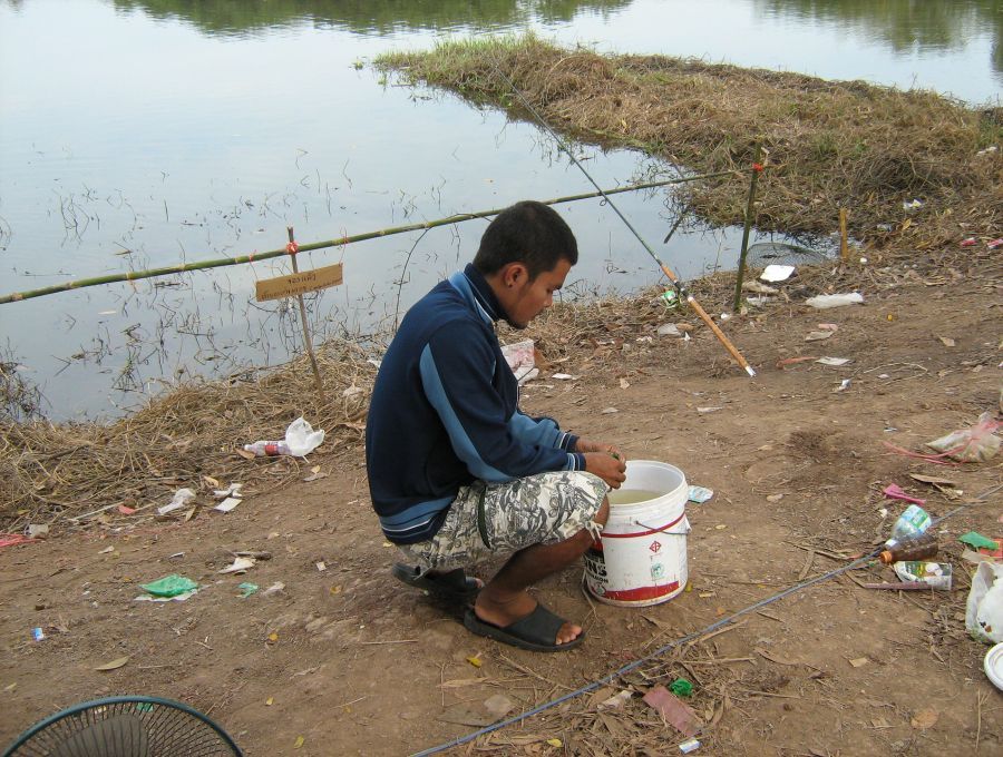 ยี่สกใหญ่และจีนหนองหนูจ.พิจิตร