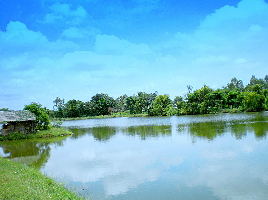 ทริพช่อนบ้านสร้าง 06-02-54