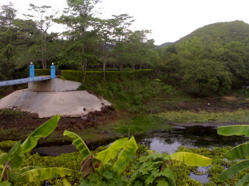 เที่ยวรีสอร์ท ตกช่อน บ้านเจ้านาย