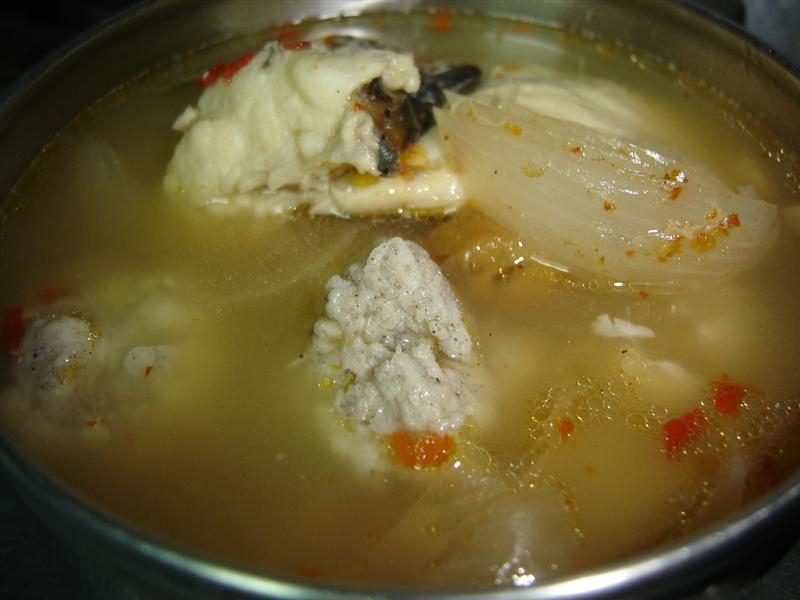 กระสูบวันว่าง