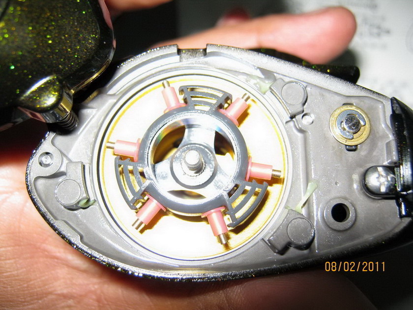 Shimano Curado 50E Baitcasting Reel