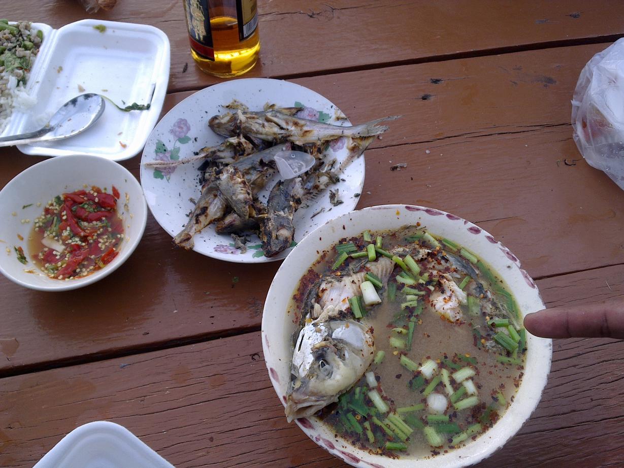 วันว่าง กับ แพ ป้าเป้า ปทุมธานี