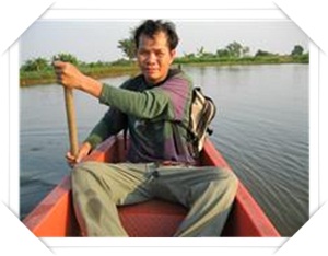 ช่อนไม่กัด เลยต้องอัดนิลจา2