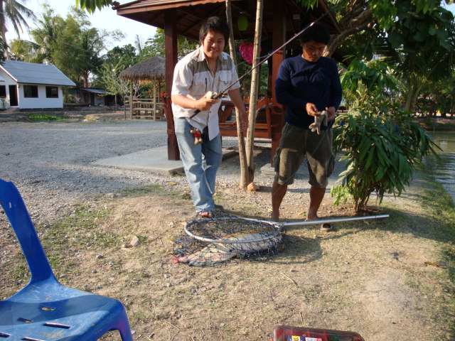 วันว่างๆๆ กับ อเมซอล(BKK) สาย 1 คับ