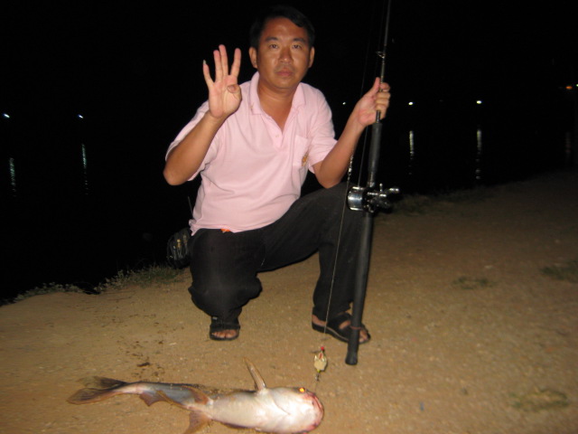 ไปกับน้องหนุ่มทำไมถึงได้แต่ตัวเล็กๆ