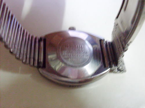 Xx ขอความเห็นเทพ RADO รุ่นเก่า เก๋าประสบการณ์ xX