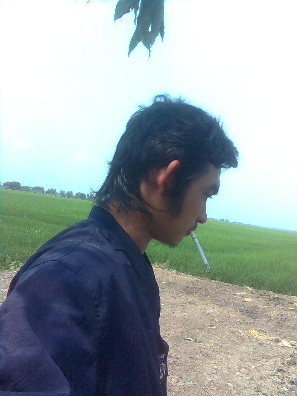 บุกรังปลาช่อน กับทีมงานเห้าตลอด