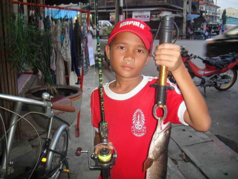 แจ่ม...มั๊ย...พ่อ....