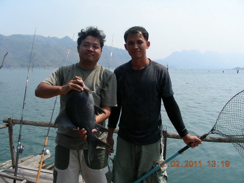แพอังคนา เขาแหลม 3     12-02-2011