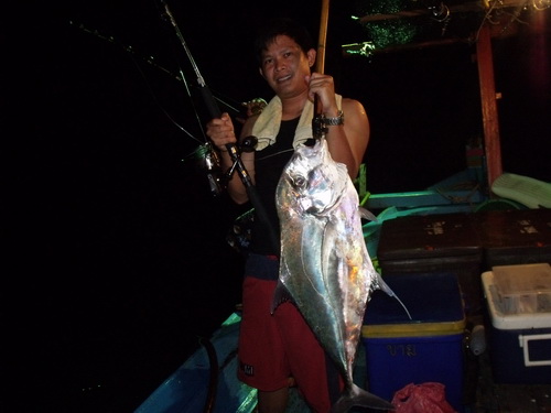 ครบแล้วสมาชิกปั้นจั่น-ซีเครสต์ ไต๋ไก่ รอนแรมทัวร์2
