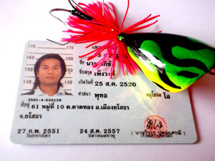 โมกน้อย ก.โดดโดดๆ..