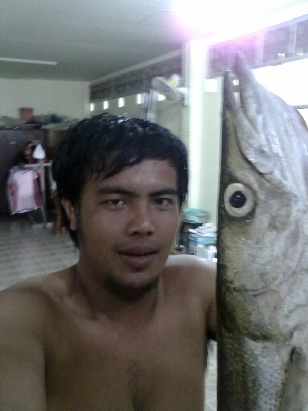 สากพังงาก้อมีคับ ตบเด็ก 555+