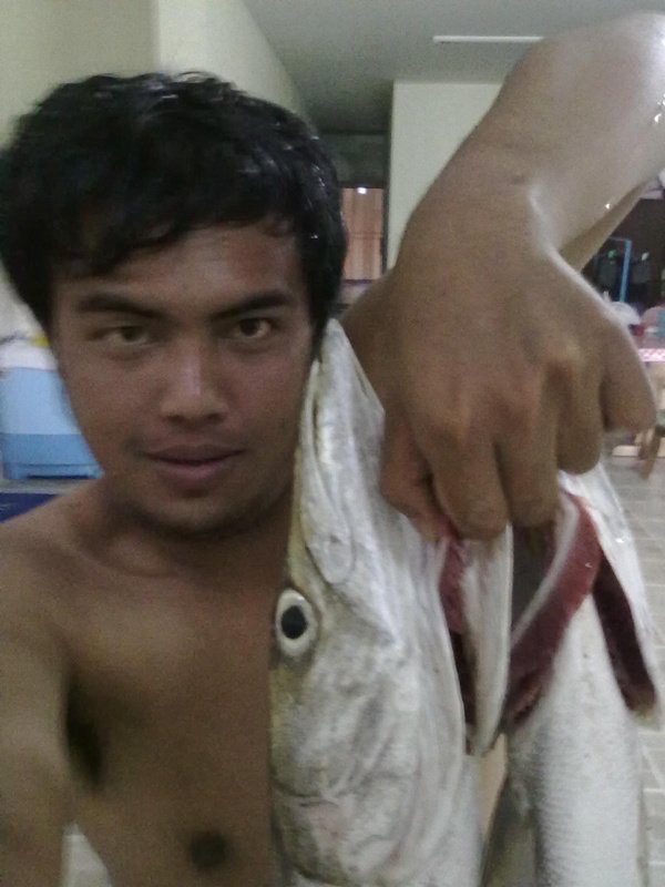 สากพังงาก้อมีคับ ตบเด็ก 555+
