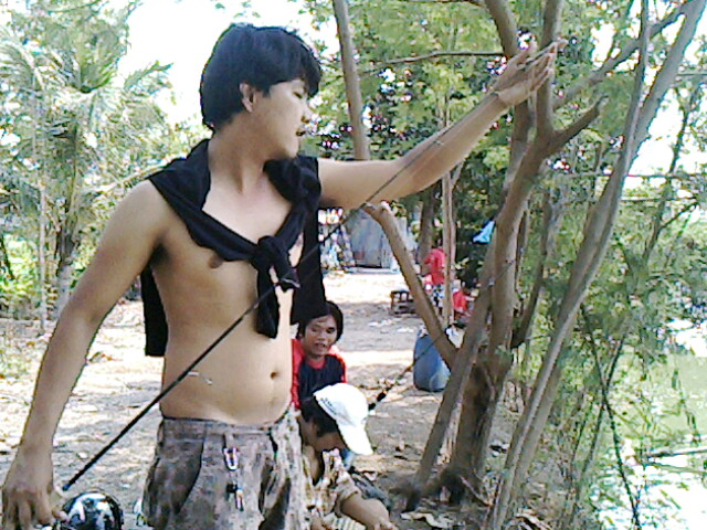 รวมพลที่เล้าไก่
