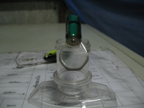 เอาปลามาให้ดูกันเล่นๆครับเผื่อคนที่กำลังจะทำ