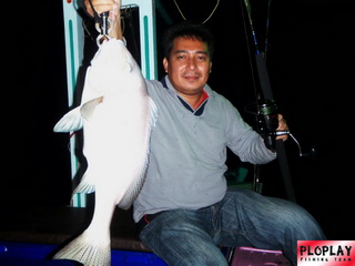 ทะเล ประจวบคีรีขันธ์  กับไต๋ต้น ภาค 1