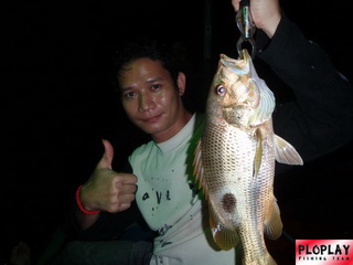 ทะเล ประจวบคีรีขันธ์  กับไต๋ต้น ภาค 1