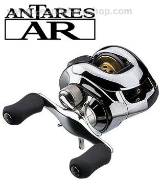 Shimano Antares AR หมุนขวา ร้านไหนมีเหลืออยู่บ้าง?