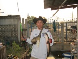 สู้แดดเพื่อเธอตัวเดียว