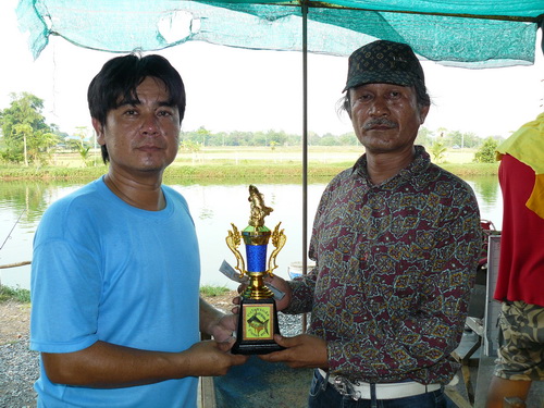 Sunday * L* Jao Sun Fishing
