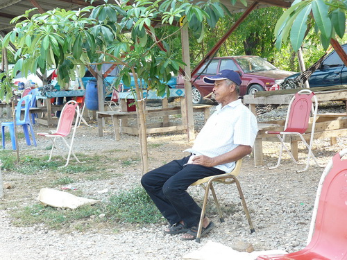 Sunday * L* Jao Sun Fishing