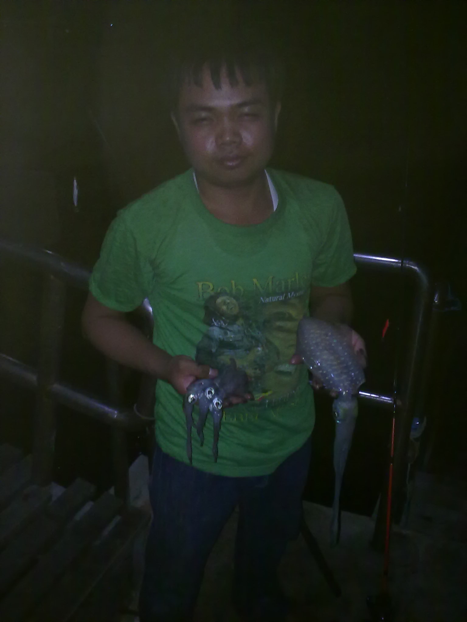 ทักทายคับสบายดีไหมคับทุกทาน