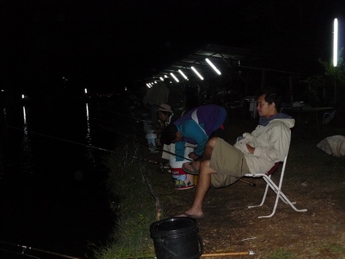 >>แมตช์ท้าลมหนาว19องศาที่จ้าวซัน++แบบว่าผิดฤดูอ่ะ