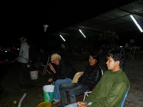 >>แมตช์ท้าลมหนาว19องศาที่จ้าวซัน++แบบว่าผิดฤดูอ่ะ