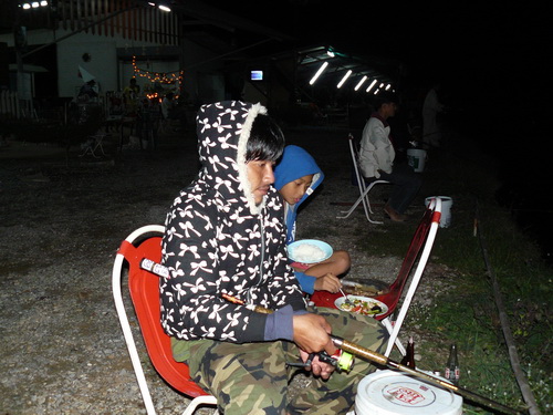 >>แมตช์ท้าลมหนาว19องศาที่จ้าวซัน++แบบว่าผิดฤดูอ่ะ