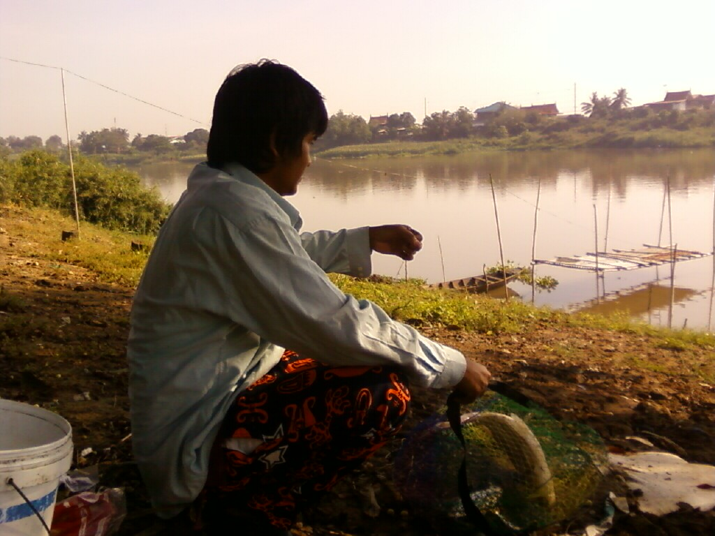 ตะโกกอ่างทองครับ