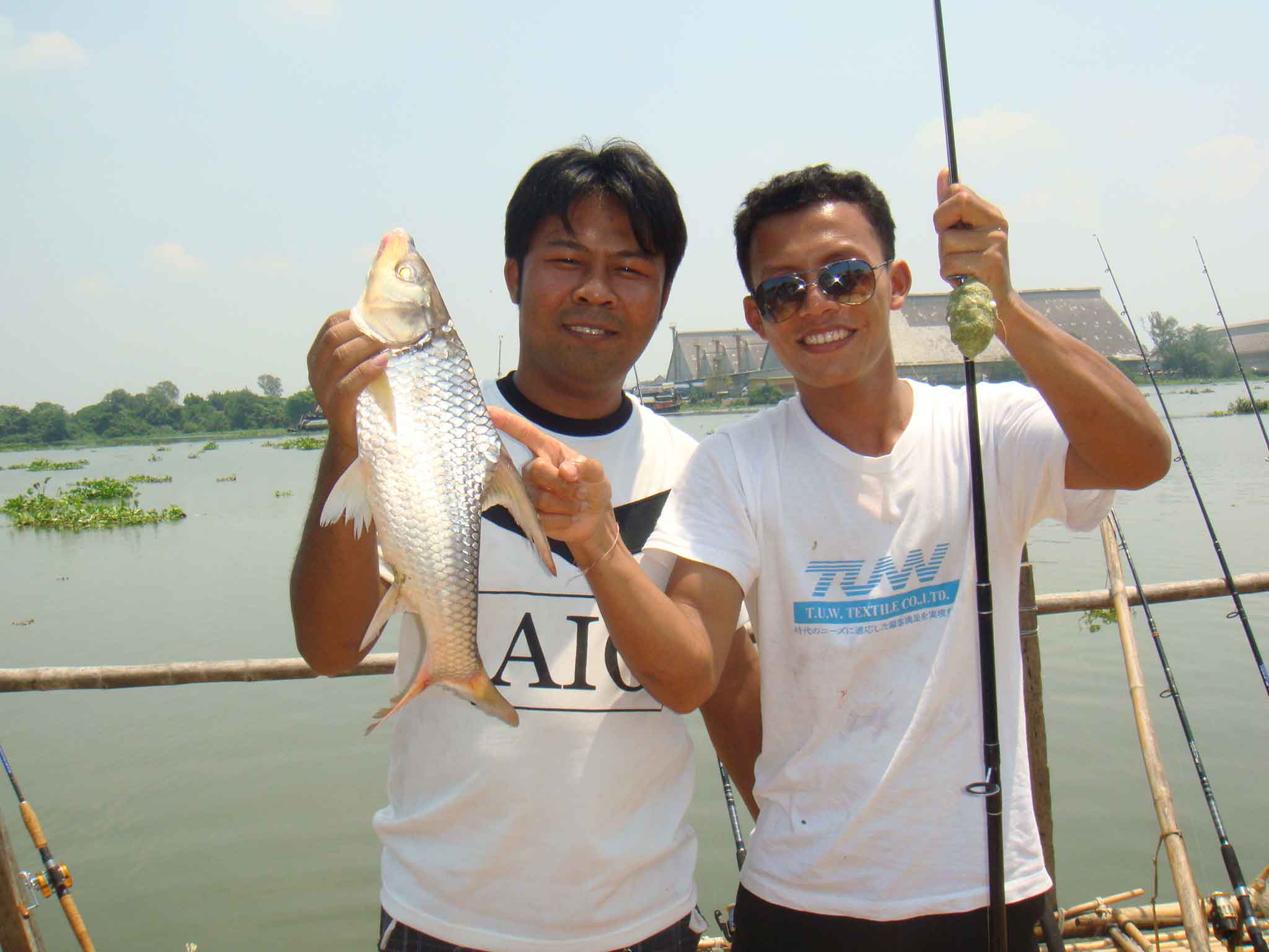 บางไทรเขาว่าดี อย่างนี้ต้องทดลอง