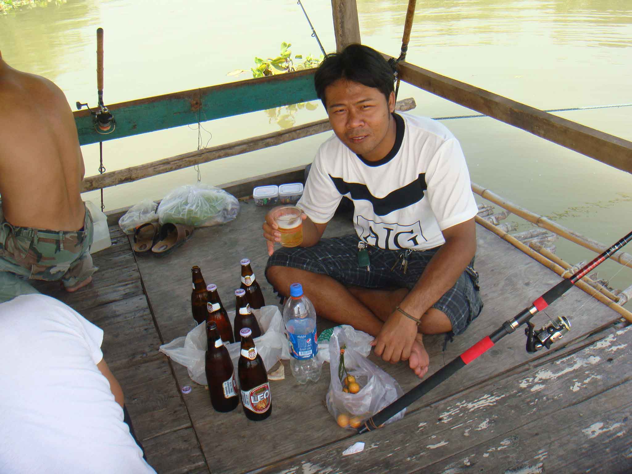 บางไทรเขาว่าดี อย่างนี้ต้องทดลอง