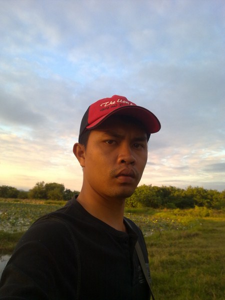 ฉลองเบ็ดใหม่กับน้องช่อน ลาดหญ้า เมืองกาญจนบุรี