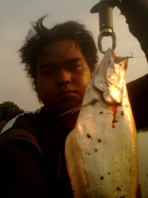 ช่อนที่ อ.ท่าตูม 
