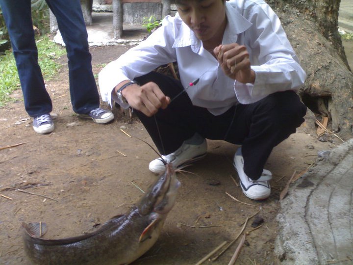 ดุกยักษ์ๆมันใหญ่มาก