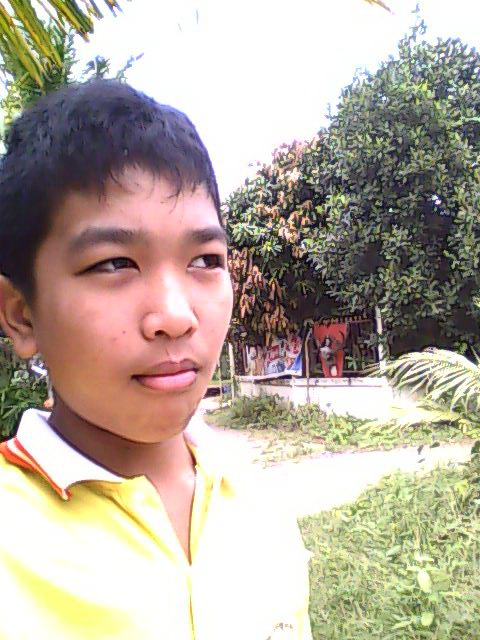..ช่อนบ่อตกปลาเก่า..�